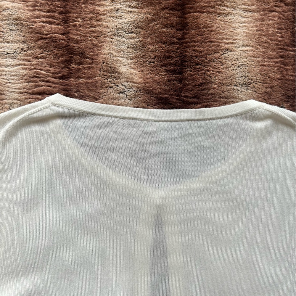 Weekend Max Mara Single Button Cardigan - Picture 4 of 7